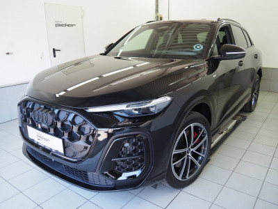 Audi Q5 Gebrauchtwagen