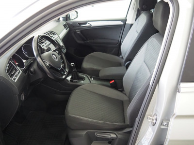 VW Tiguan Gebrauchtwagen VW Tiguan Gebrauchtwagen