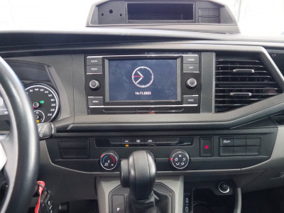 VW Transporter T6 Gebrauchtwagen VW Transporter T6 Gebrauchtwagen