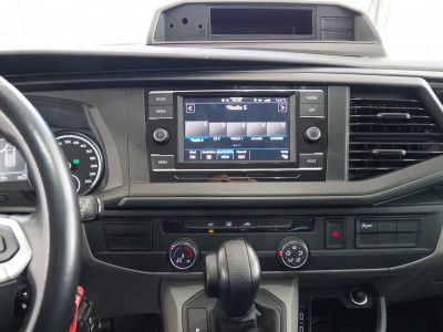 VW Transporter T6 Gebrauchtwagen VW Transporter T6 Gebrauchtwagen