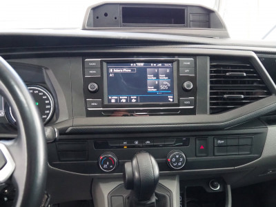 VW Transporter T6 Gebrauchtwagen VW Transporter T6 Gebrauchtwagen