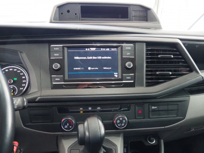 VW Transporter T6 Gebrauchtwagen VW Transporter T6 Gebrauchtwagen