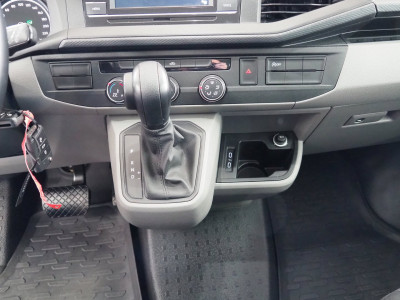 VW Transporter T6 Gebrauchtwagen VW Transporter T6 Gebrauchtwagen