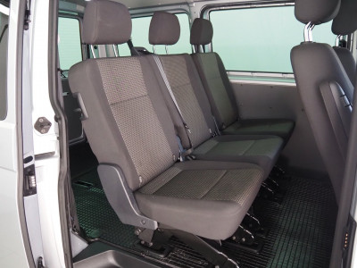 VW Transporter T6 Gebrauchtwagen VW Transporter T6 Gebrauchtwagen