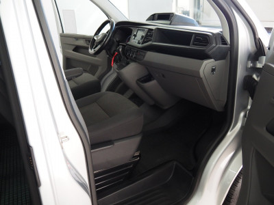 VW Transporter T6 Gebrauchtwagen VW Transporter T6 Gebrauchtwagen