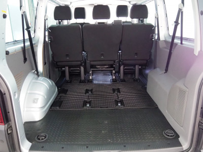 VW Transporter T6 Gebrauchtwagen VW Transporter T6 Gebrauchtwagen