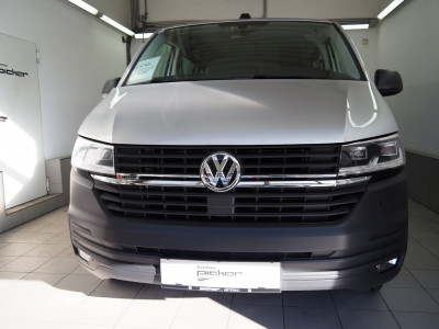 VW Transporter T6 Gebrauchtwagen VW Transporter T6 Gebrauchtwagen