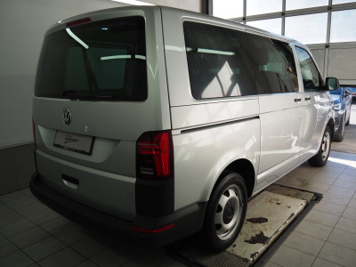 VW Transporter T6 Gebrauchtwagen VW Transporter T6 Gebrauchtwagen