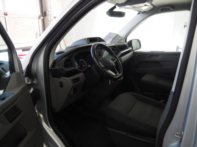 VW Transporter T6 Gebrauchtwagen VW Transporter T6 Gebrauchtwagen