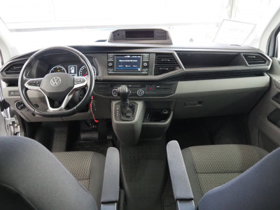 VW Transporter T6 Gebrauchtwagen VW Transporter T6 Gebrauchtwagen