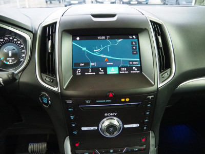 Ford Galaxy Gebrauchtwagen