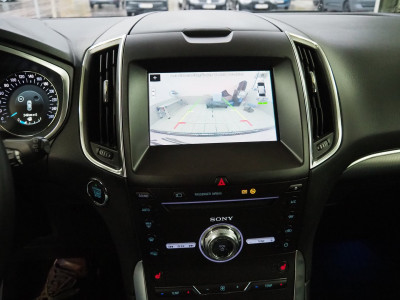 Ford Galaxy Gebrauchtwagen