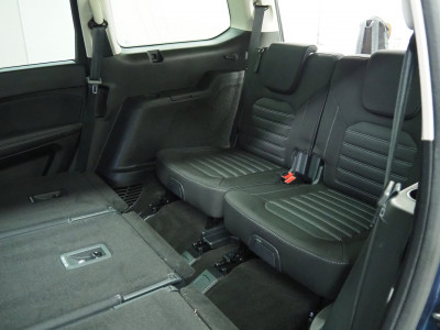 Ford Galaxy Gebrauchtwagen