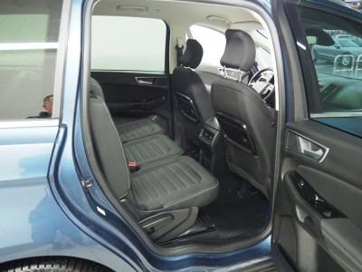 Ford Galaxy Gebrauchtwagen