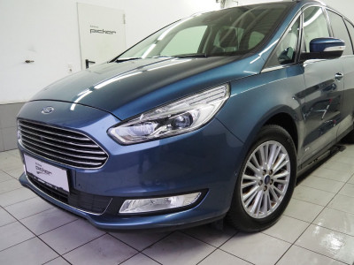 Ford Galaxy Gebrauchtwagen