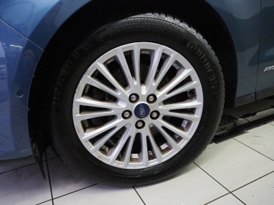 Ford Galaxy Gebrauchtwagen