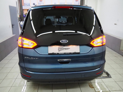 Ford Galaxy Gebrauchtwagen