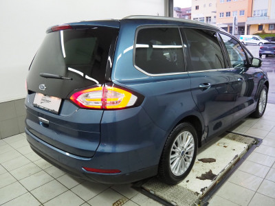 Ford Galaxy Gebrauchtwagen
