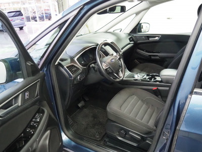 Ford Galaxy Gebrauchtwagen