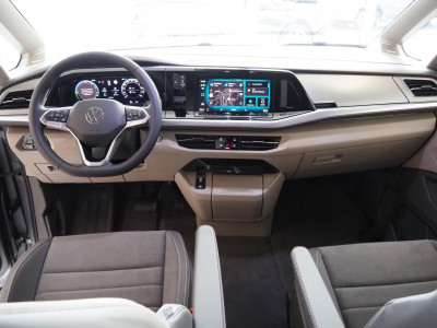 VW Multivan Gebrauchtwagen VW Multivan Gebrauchtwagen