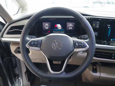 VW Multivan Gebrauchtwagen VW Multivan Gebrauchtwagen