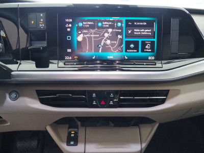 VW Multivan Gebrauchtwagen VW Multivan Gebrauchtwagen