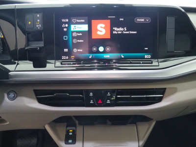 VW Multivan Gebrauchtwagen VW Multivan Gebrauchtwagen