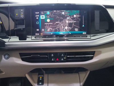 VW Multivan Gebrauchtwagen VW Multivan Gebrauchtwagen