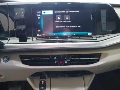 VW Multivan Gebrauchtwagen VW Multivan Gebrauchtwagen