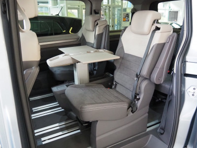 VW Multivan Gebrauchtwagen VW Multivan Gebrauchtwagen