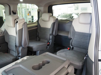 VW Multivan Gebrauchtwagen VW Multivan Gebrauchtwagen