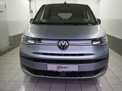 VW Multivan Gebrauchtwagen VW Multivan Gebrauchtwagen