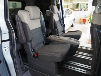 VW Multivan Gebrauchtwagen VW Multivan Gebrauchtwagen