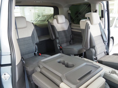 VW Multivan Gebrauchtwagen VW Multivan Gebrauchtwagen