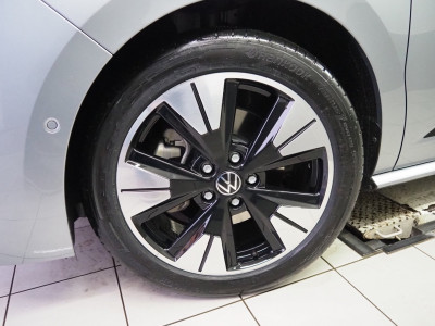 VW Multivan Gebrauchtwagen VW Multivan Gebrauchtwagen