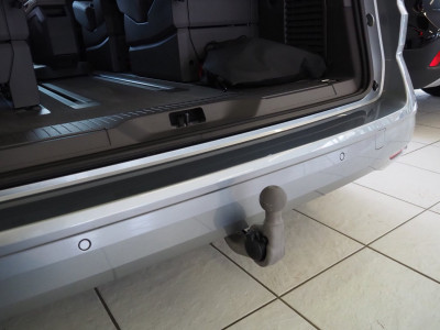 VW Multivan Gebrauchtwagen VW Multivan Gebrauchtwagen