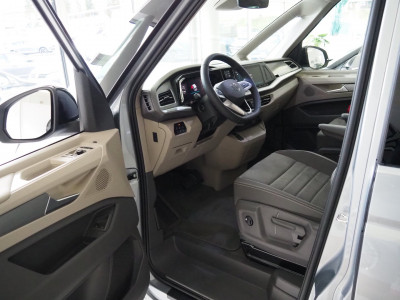 VW Multivan Gebrauchtwagen VW Multivan Gebrauchtwagen