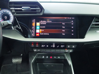 Audi A3 Gebrauchtwagen Audi A3 Gebrauchtwagen