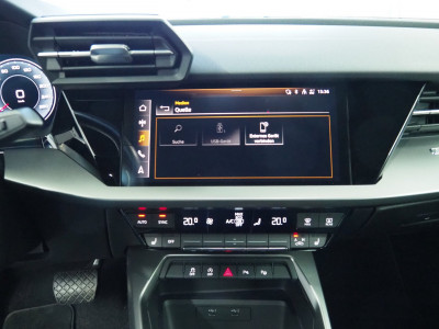 Audi A3 Gebrauchtwagen Audi A3 Gebrauchtwagen