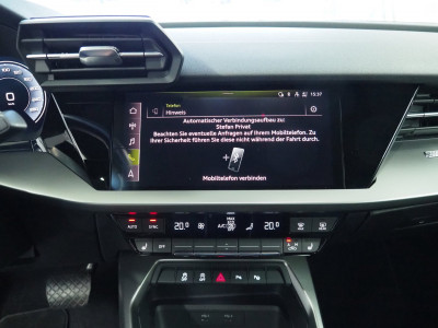 Audi A3 Gebrauchtwagen Audi A3 Gebrauchtwagen