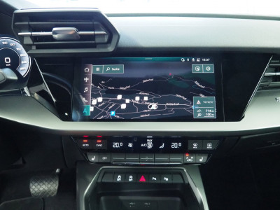 Audi A3 Gebrauchtwagen Audi A3 Gebrauchtwagen