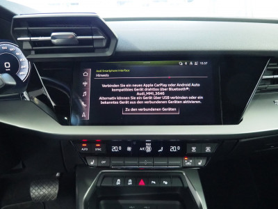 Audi A3 Gebrauchtwagen Audi A3 Gebrauchtwagen