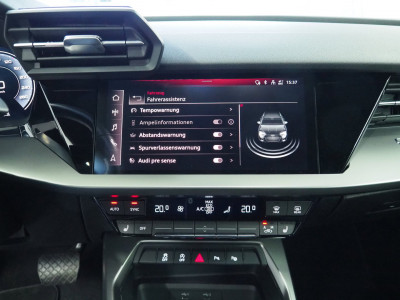 Audi A3 Gebrauchtwagen Audi A3 Gebrauchtwagen