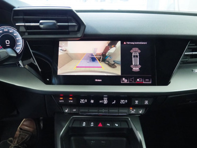 Audi A3 Gebrauchtwagen Audi A3 Gebrauchtwagen