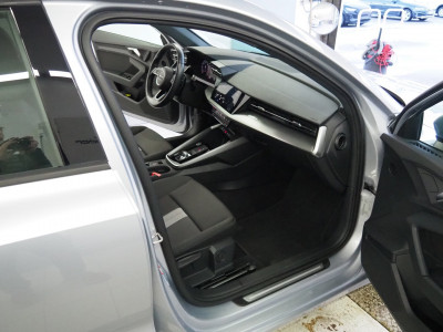 Audi A3 Gebrauchtwagen Audi A3 Gebrauchtwagen