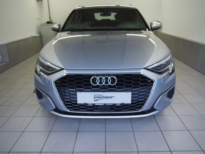 Audi A3 Gebrauchtwagen Audi A3 Gebrauchtwagen
