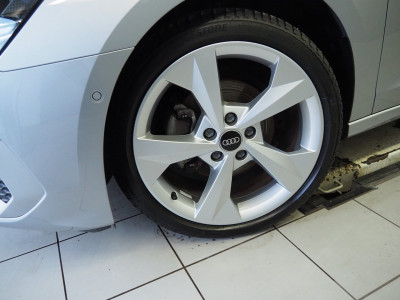 Audi A3 Gebrauchtwagen Audi A3 Gebrauchtwagen