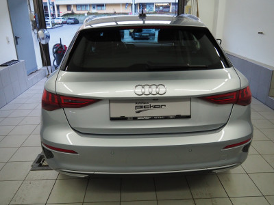 Audi A3 Gebrauchtwagen Audi A3 Gebrauchtwagen