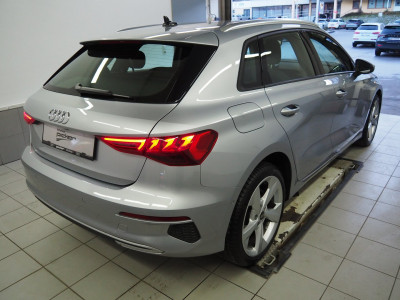 Audi A3 Gebrauchtwagen Audi A3 Gebrauchtwagen