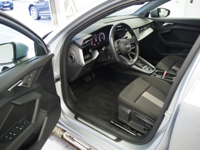 Audi A3 Gebrauchtwagen Audi A3 Gebrauchtwagen
